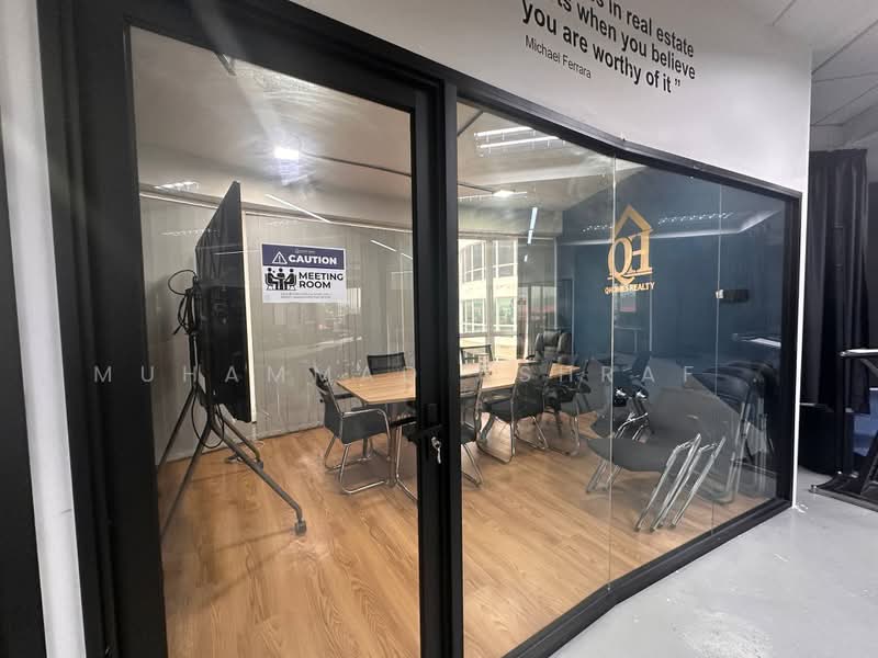Office for Sale in Bandar Baru Bangi (Selangor) - Muhammad Ashraf . - Interior - PropertyGuru.com.my