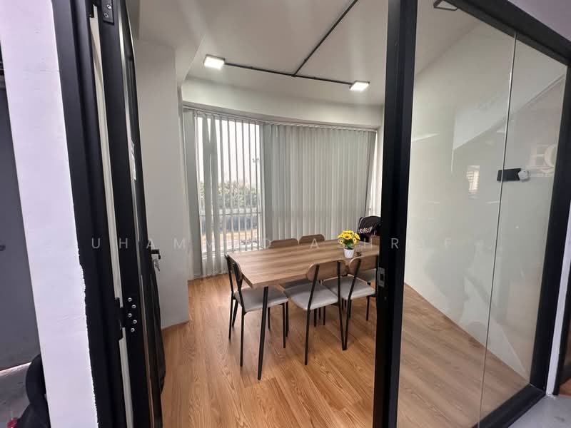Office for Sale in Bandar Baru Bangi (Selangor) - Muhammad Ashraf . - Interior - PropertyGuru.com.my