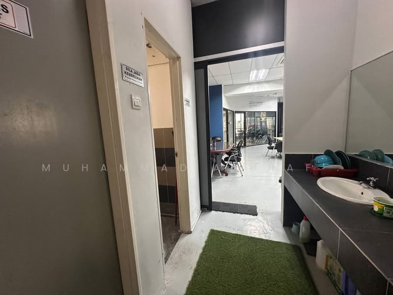 Office for Sale in Bandar Baru Bangi (Selangor) - Muhammad Ashraf . - Interior - PropertyGuru.com.my