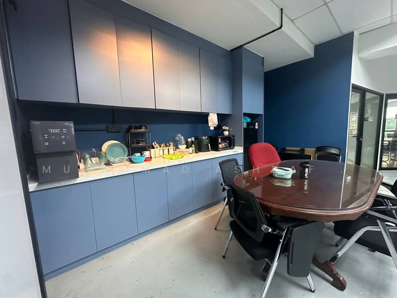 Office for Sale in Bandar Baru Bangi (Selangor) - Muhammad Ashraf . - Kitchen - PropertyGuru.com.my