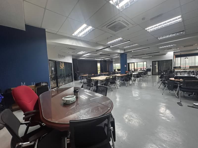 Office for Sale in Bandar Baru Bangi (Selangor) - Muhammad Ashraf . - Interior - PropertyGuru.com.my