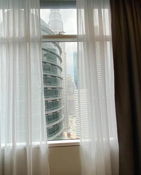 Kediaman Servis untuk Disewa di Sky Suites @ KLCC - Syah Othman - PropertyGuru.com.my
