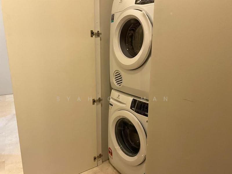 Kediaman Servis untuk Disewa di Sky Suites @ KLCC - Syah Othman - PropertyGuru.com.my