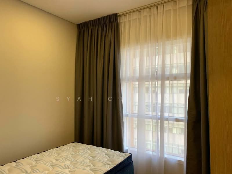Kediaman Servis untuk Disewa di Sky Suites @ KLCC - Syah Othman - PropertyGuru.com.my
