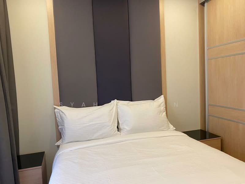 Kediaman Servis untuk Disewa di Sky Suites @ KLCC - Syah Othman - PropertyGuru.com.my