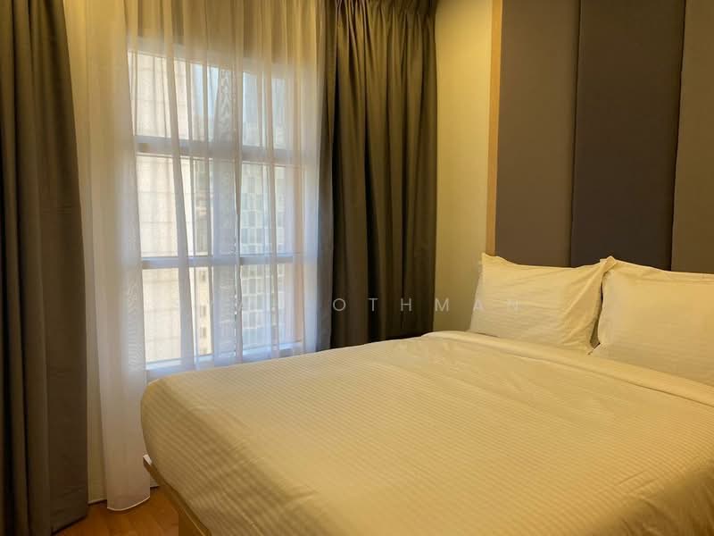 Kediaman Servis untuk Disewa di Sky Suites @ KLCC - Syah Othman - PropertyGuru.com.my