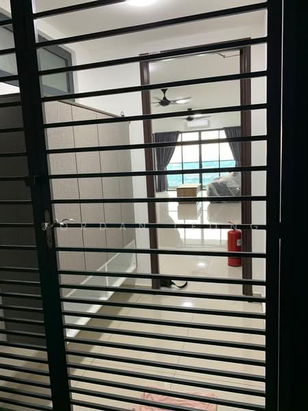 Kediaman Servis untuk Disewa di Symphony Tower (Menara Simfoni) - Jordan Leong - PropertyGuru.com.my