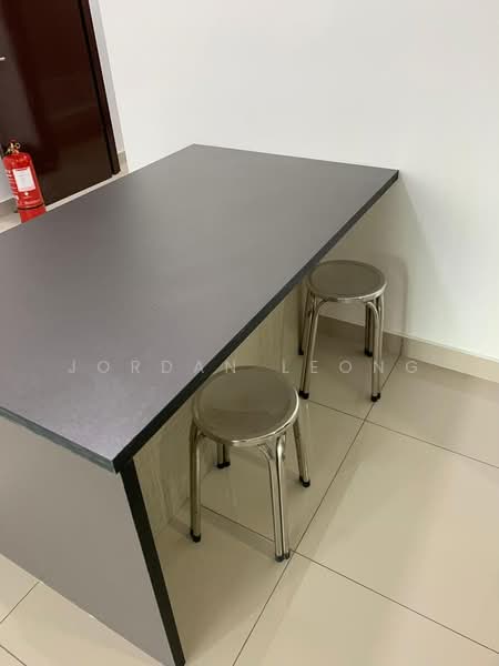 Kediaman Servis untuk Disewa di Symphony Tower (Menara Simfoni) - Jordan Leong - PropertyGuru.com.my