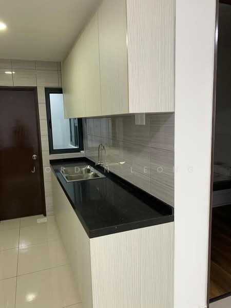 Kediaman Servis untuk Disewa di Symphony Tower (Menara Simfoni) - Jordan Leong - PropertyGuru.com.my