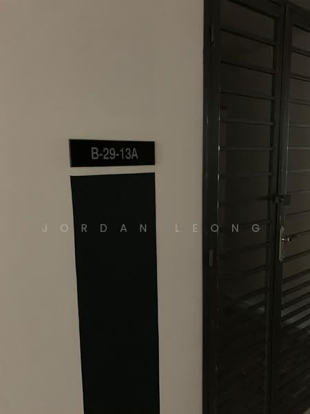 Kediaman Servis untuk Disewa di Symphony Tower (Menara Simfoni) - Jordan Leong - PropertyGuru.com.my