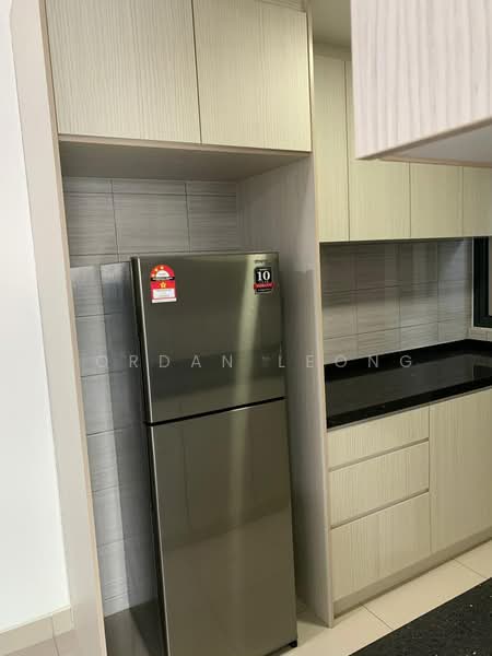 Kediaman Servis untuk Disewa di Symphony Tower (Menara Simfoni) - Jordan Leong - PropertyGuru.com.my