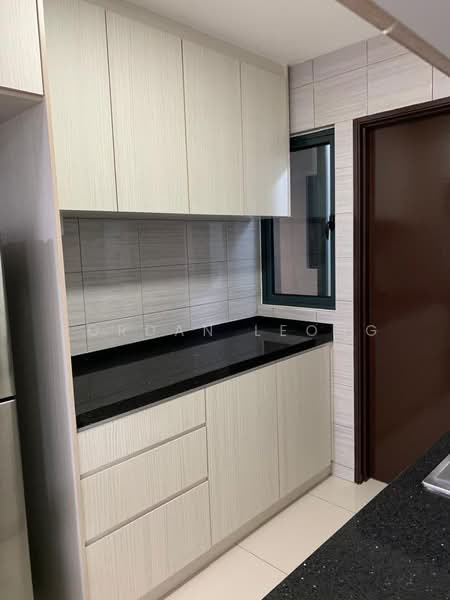 Kediaman Servis untuk Disewa di Symphony Tower (Menara Simfoni) - Jordan Leong - PropertyGuru.com.my