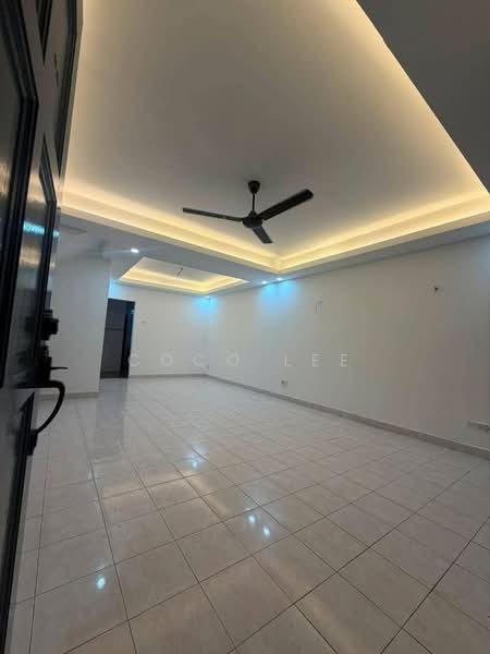 Rumah Teres 2-Tingkat untuk Dijual di Taman Nusa Bestari (Iskandar Puteri (Nusajaya)) - Coco Lee - Living Room - PropertyGuru.com.my
