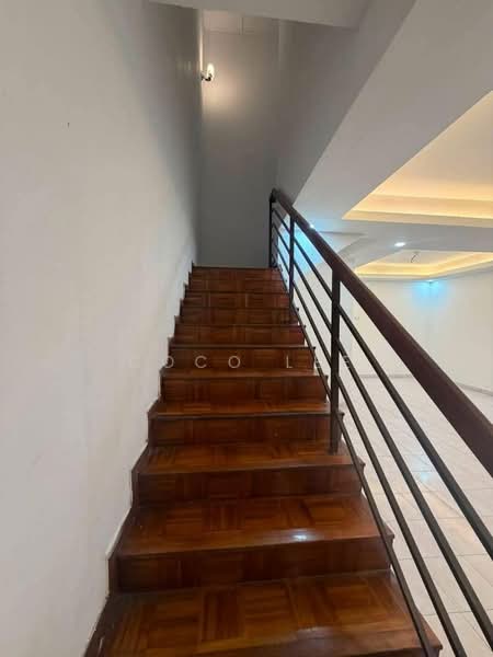 Rumah Teres 2-Tingkat untuk Dijual di Taman Nusa Bestari (Iskandar Puteri (Nusajaya)) - Coco Lee - Interior - PropertyGuru.com.my