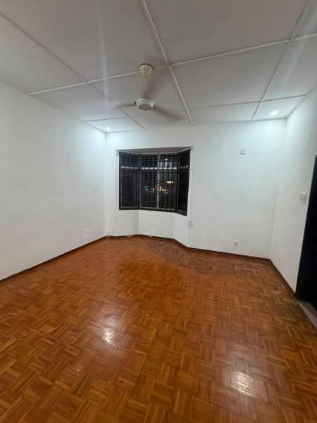 Rumah Teres 2-Tingkat untuk Dijual di Taman Nusa Bestari (Iskandar Puteri (Nusajaya)) - Coco Lee - Living Room - PropertyGuru.com.my