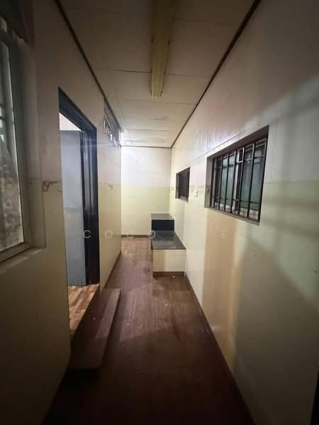 Rumah Teres 2-Tingkat untuk Dijual di Taman Nusa Bestari (Iskandar Puteri (Nusajaya)) - Coco Lee - Corridor - PropertyGuru.com.my
