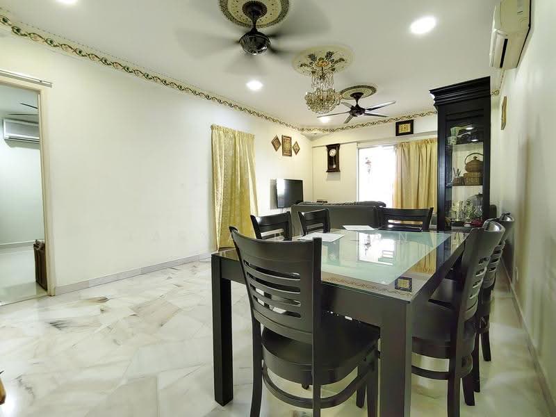 Condominium for Sale at La Villas Condominium - Tasya Ruslan - PropertyGuru.com.my