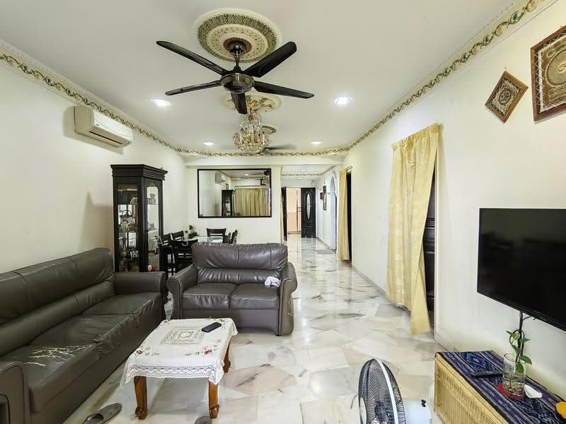 Condominium for Sale at La Villas Condominium - Tasya Ruslan - PropertyGuru.com.my