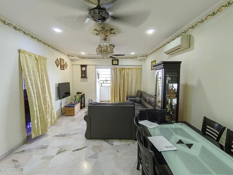 Condominium for Sale at La Villas Condominium - Tasya Ruslan - PropertyGuru.com.my