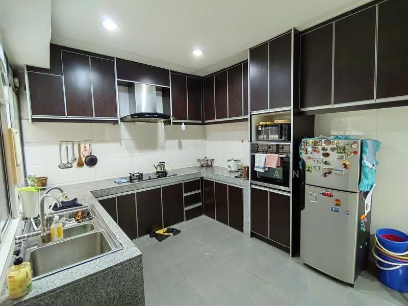 Condominium for Sale at La Villas Condominium - Tasya Ruslan - PropertyGuru.com.my