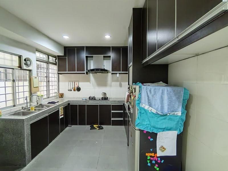 Condominium for Sale at La Villas Condominium - Tasya Ruslan - PropertyGuru.com.my