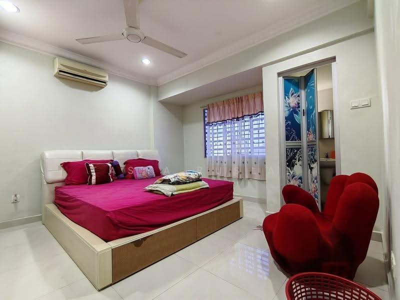 Condominium for Sale at La Villas Condominium - Tasya Ruslan - PropertyGuru.com.my