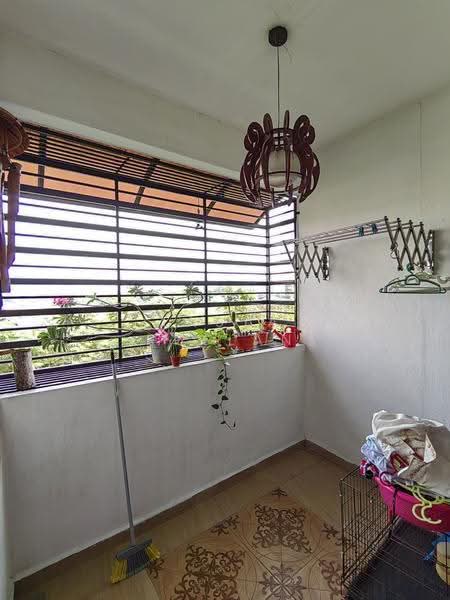 Condominium for Sale at La Villas Condominium - Tasya Ruslan - PropertyGuru.com.my
