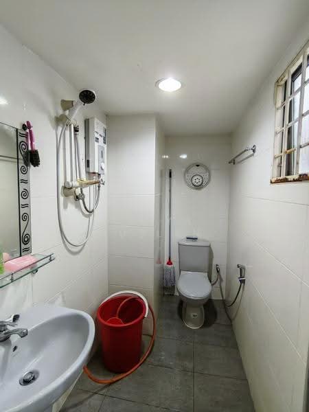 Condominium for Sale at La Villas Condominium - Tasya Ruslan - PropertyGuru.com.my