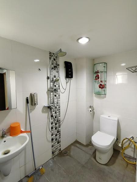 Condominium for Sale at La Villas Condominium - Tasya Ruslan - PropertyGuru.com.my