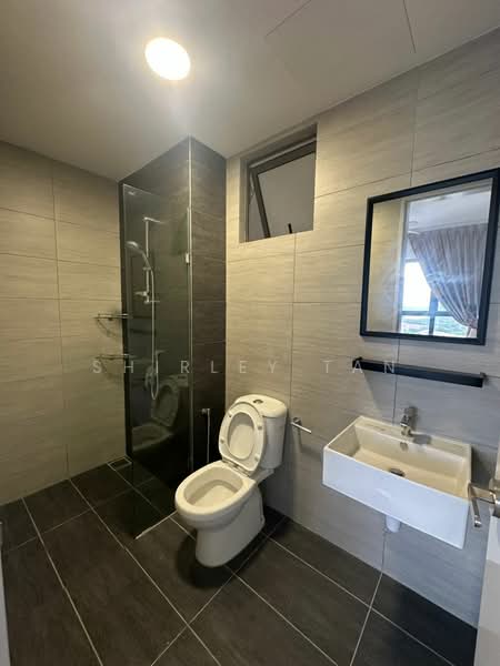 Kediaman Servis untuk Disewa di Suria Garden - Shirley Tan - Bathroom - PropertyGuru.com.my