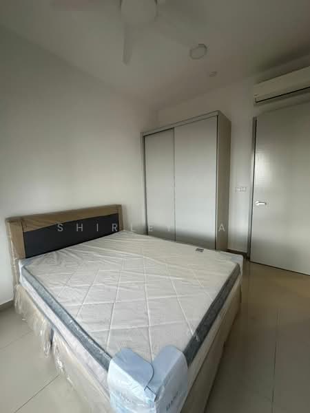 Kediaman Servis untuk Disewa di Suria Garden - Shirley Tan - Bedroom - PropertyGuru.com.my