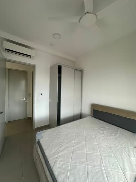 Kediaman Servis untuk Disewa di Suria Garden - Shirley Tan - Bedroom - PropertyGuru.com.my