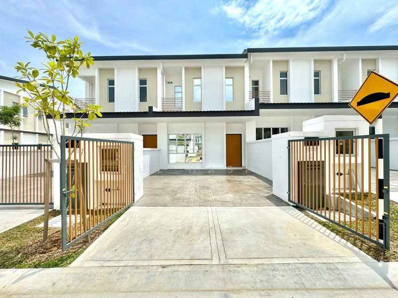 Terraced House for Sale in Gombak (Selangor) - Zul Hasif - PropertyGuru.com.my