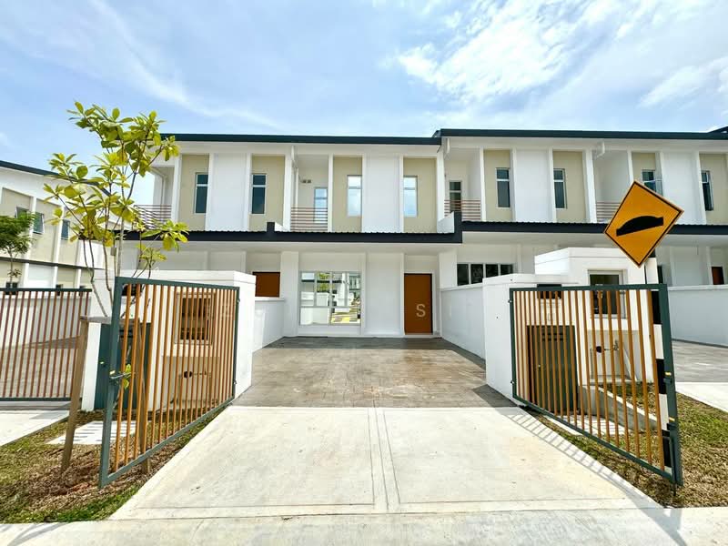 Terraced House for Sale in Gombak (Selangor) - Zul Hasif - PropertyGuru.com.my