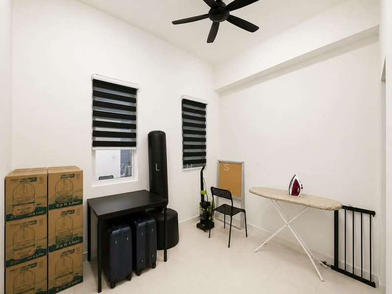 Terraced House for Sale in Gombak (Selangor) - Zul Hasif - PropertyGuru.com.my