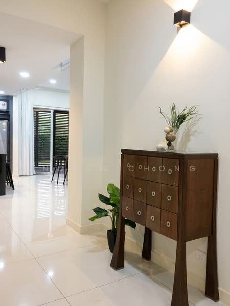 Rumah Teres 3-Tingkat untuk Disewa di Tanjung Tokong (Penang) - Andrew Chong - Interior - PropertyGuru.com.my