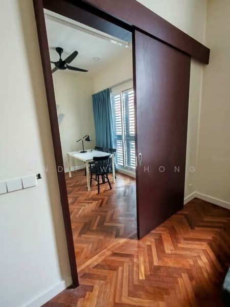 Rumah Teres 3-Tingkat untuk Disewa di Tanjung Tokong (Penang) - Andrew Chong - Study - PropertyGuru.com.my