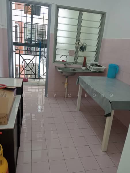Kondominium untuk Disewa di Forest Green - Cheery Cheong - Kitchen - PropertyGuru.com.my