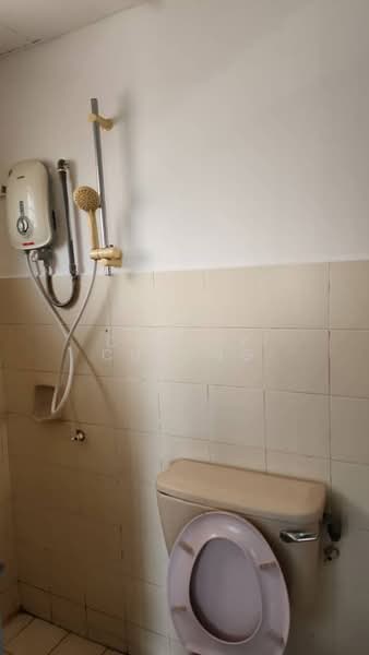 Kondominium untuk Disewa di Forest Green - Cheery Cheong - Bathroom - PropertyGuru.com.my