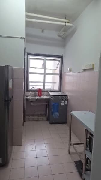 Kondominium untuk Disewa di Forest Green - Cheery Cheong - Kitchen - PropertyGuru.com.my