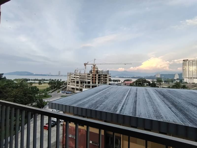Condominium for Rent at The Peak SOHO - Junnie Kok - Exterior - PropertyGuru.com.my