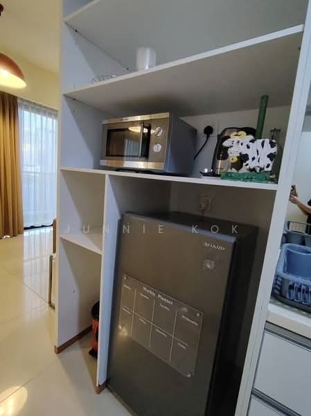 Condominium for Rent at The Peak SOHO - Junnie Kok - Interior - PropertyGuru.com.my