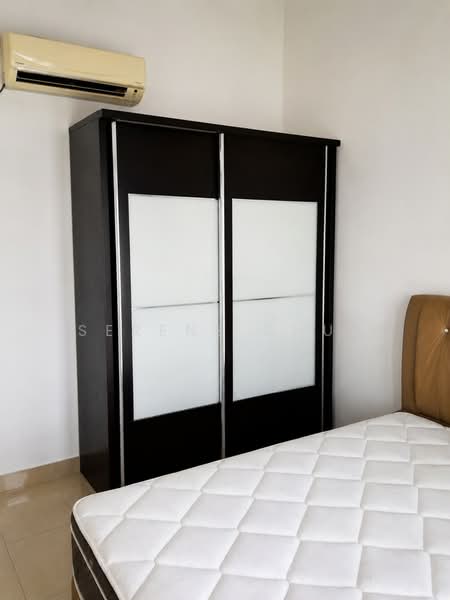 Kediaman Servis untuk Disewa di Manhattan - Serene Chua - Bedroom - PropertyGuru.com.my