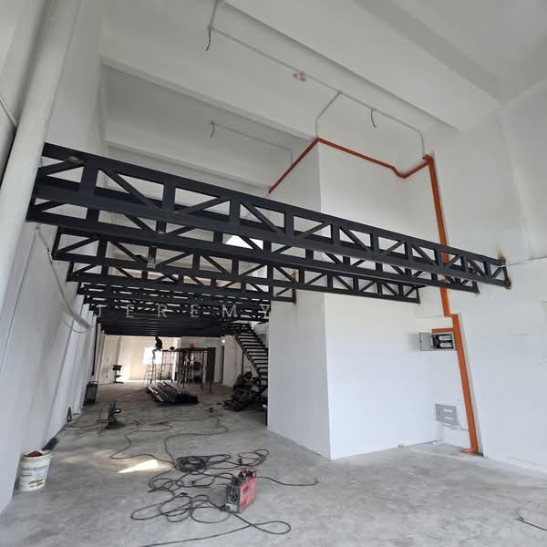 Pejabat untuk Disewa di Taman Midah (Cheras) - Jeremy Yong - Interior - PropertyGuru.com.my
