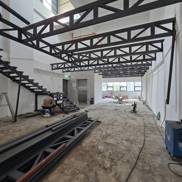 Pejabat untuk Disewa di Taman Midah (Cheras) - Jeremy Yong - Interior - PropertyGuru.com.my