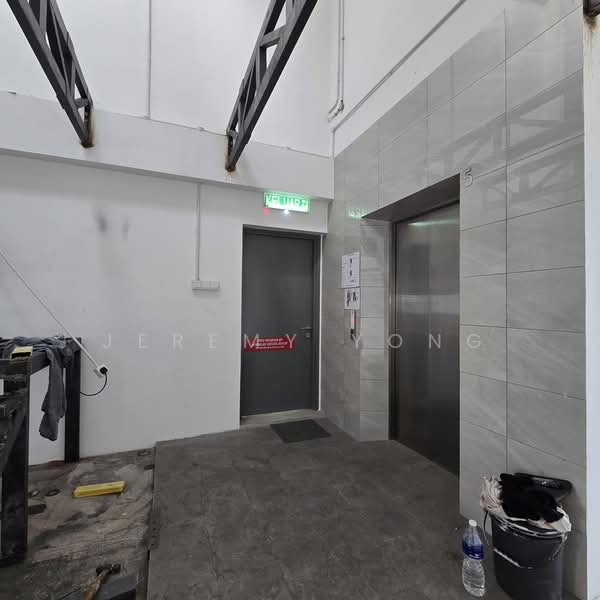 Pejabat untuk Disewa di Taman Midah (Cheras) - Jeremy Yong - Corridor - PropertyGuru.com.my