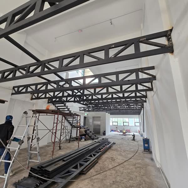 Pejabat untuk Disewa di Taman Midah (Cheras) - Jeremy Yong - Interior - PropertyGuru.com.my