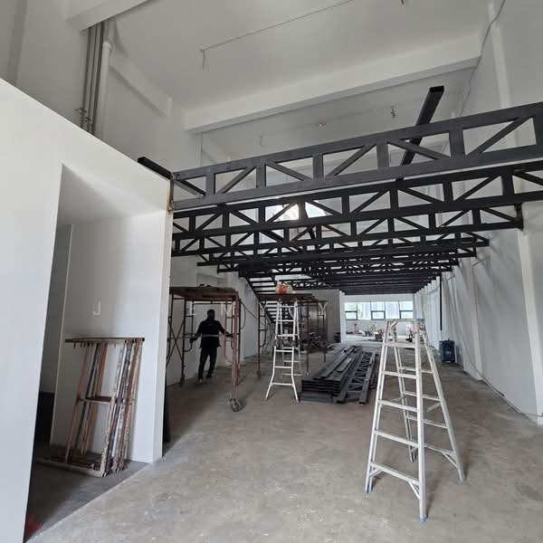 Pejabat untuk Disewa di Taman Midah (Cheras) - Jeremy Yong - Interior - PropertyGuru.com.my