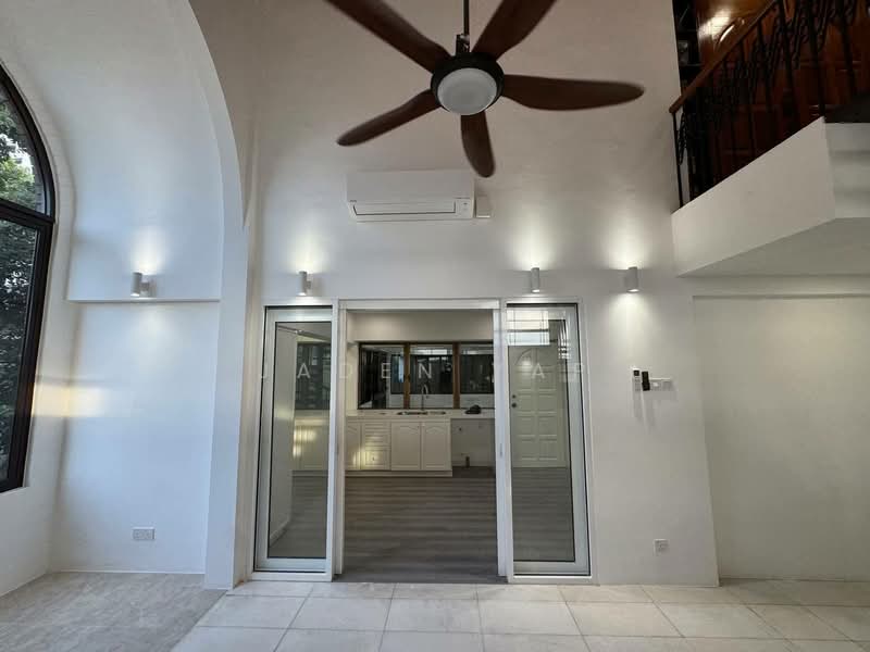 Bungalow House for Rent in Bangsar (Kuala Lumpur) - Jaden Yap - Kitchen - PropertyGuru.com.my
