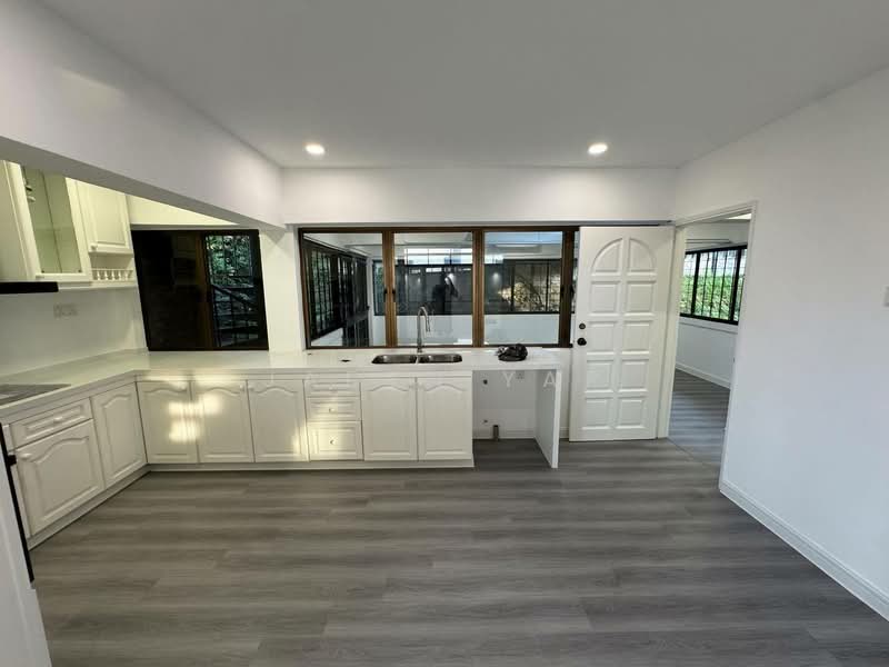 Bungalow House for Rent in Bangsar (Kuala Lumpur) - Jaden Yap - Kitchen - PropertyGuru.com.my